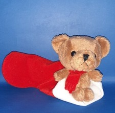 Ours Ourson Chaussette 15CM