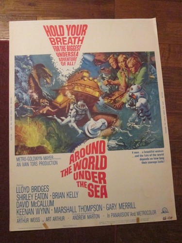Around the world - around,