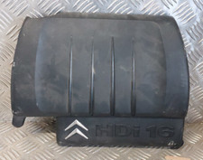 Protection cache moteur -