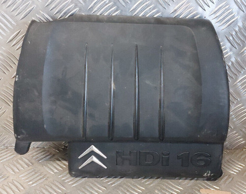 Protection cache moteur - ,
