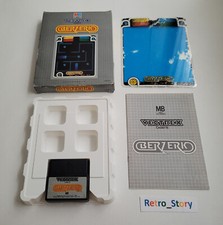 MB Vectrex - Berzerk