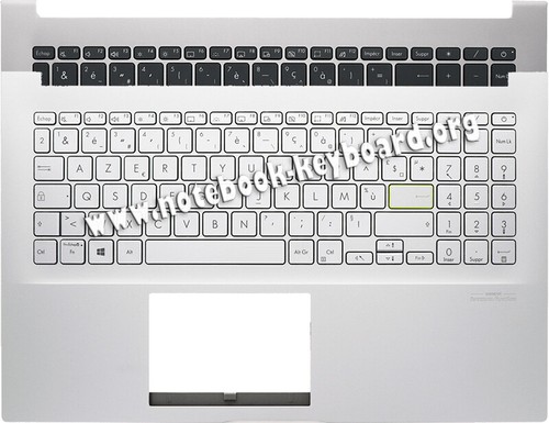 Clavier français topcase - français,