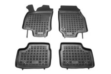 Tapis en caoutchouc pour Opel