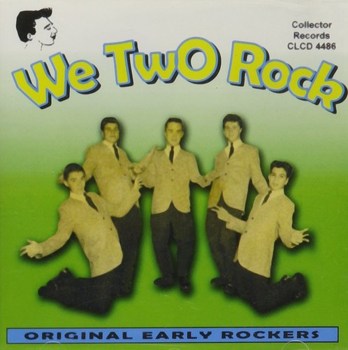 Various two rock - two,