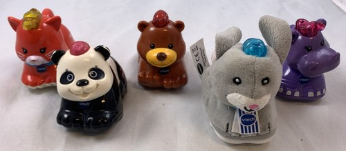 Vtech tip tap - vtech, bébé