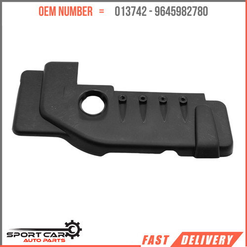 Cache moteur 1007 206 307 - cache-moteur, 1007-206-307-c2