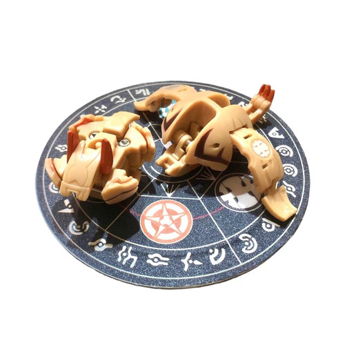 Bakugan sky and gaia subterra - bakugan,