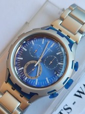 Swatch Irony Xlite Chrono