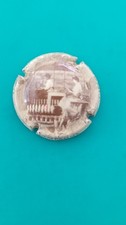 Muselet / Capsule de champagne
