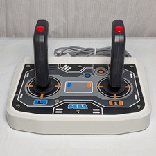 Sega Saturn SS Twin Stick