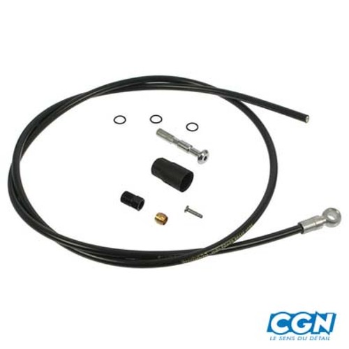 Durite shimano pour frein - frein, a