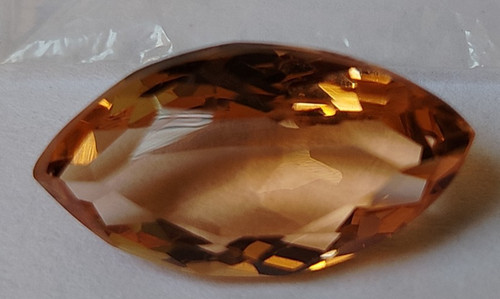 Aaa topaze - 15,70, ct