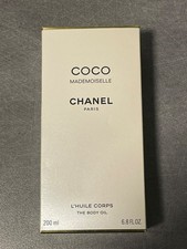 Coco mademoiselle chanel - mademoiselle, de
