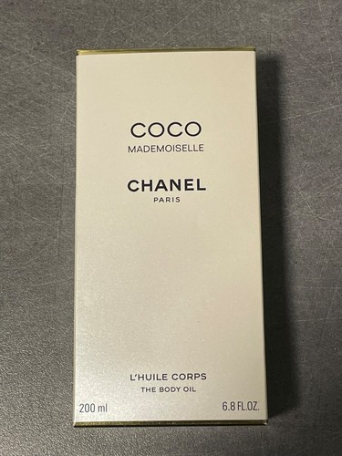 Coco mademoiselle chanel - de,