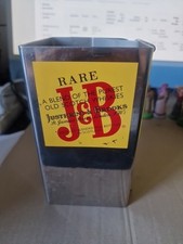 pichet whisky JB Inox