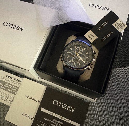 Montre pour homme - , citizen