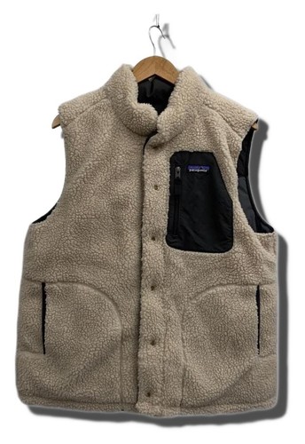 Patagonia fleece jacket - patagonia,