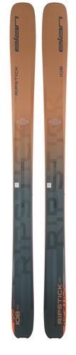 Elan ripstick 108 men - elan, men's
