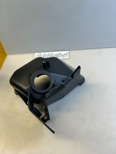 Couvercle cache moteur - couvercle,