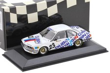 1:43 Minichamps BMW 635 DTM