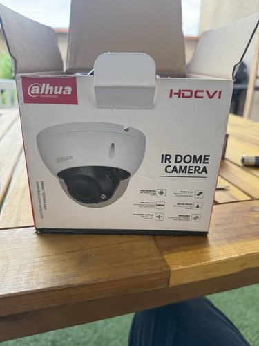 Camera video surveillance - de,