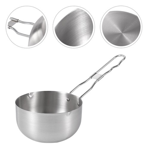 Casserole ménagère batterie - ménagère,