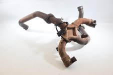 Collecteur d'échappement DUCATI 695 MONSTER 2006 à 2007