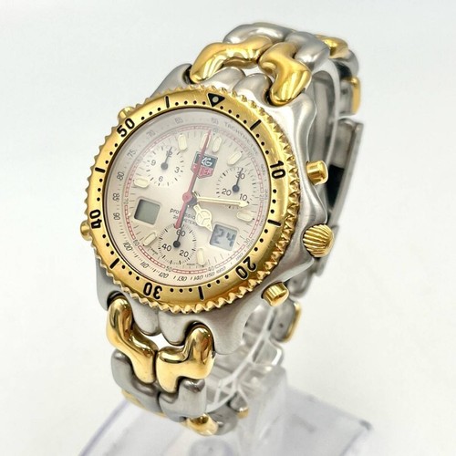 Montre homme tag - montre, heuer