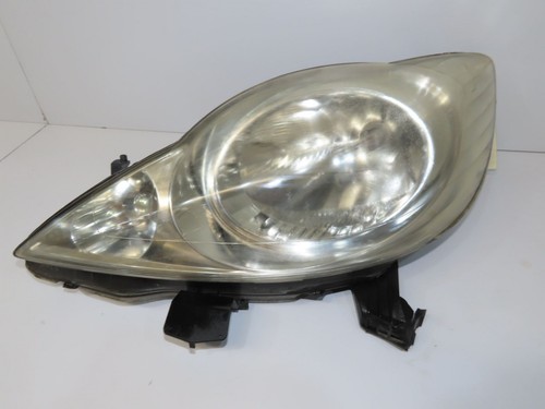 Phare gauche peugeot 107 - peugeot,