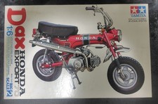 TAMIYA Honda Dax ST70 HONDA