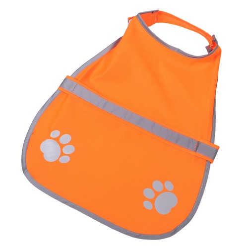 Gilet réfléchissant - gilet,