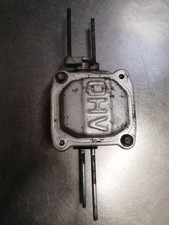 Culasse (ORIGINE) HONDA HR 214