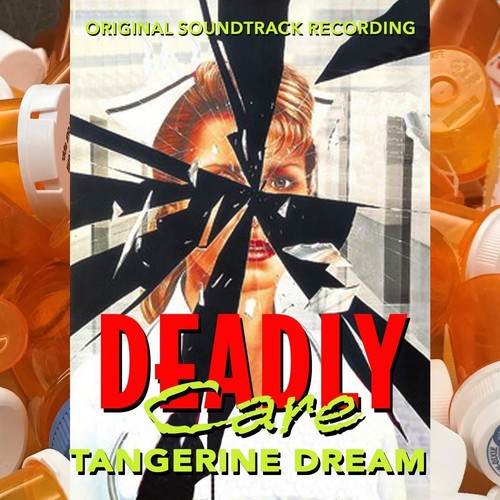 Tangerine dream deadly care - tangerine,