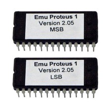 E-Mu Proteus 1 Version 2.05