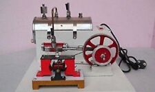 Modèle de machine à vapeur