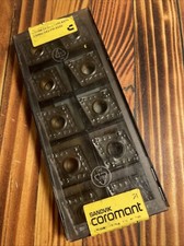 10 Plaquettes CNMG 190612-PR 4335 Sandvik Coromant