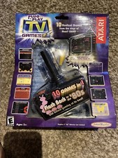 ATARI 2004 FLASH BACK 10 IN 1