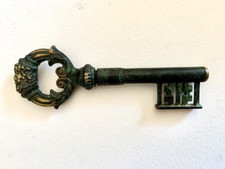 TIRE BOUCHON en FORME de CLEF