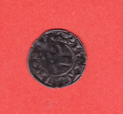 Monnaie medievale - monnaie,