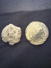 Plombs De Scellés Royal A