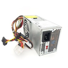 Alimentation PC AcBel PC6038 250W  SATA Dell Vostro 200 0XW602