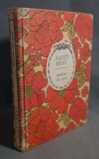 Bonheur-du-jour - Saint-Bray - Ed. Arc-en-ciel, 1968 -