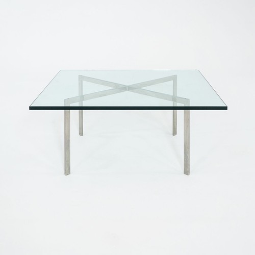 1960s barcelona stainless - 1960s,