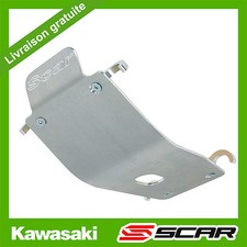 SEMELLE MOTEUR KAWASAKI KLX