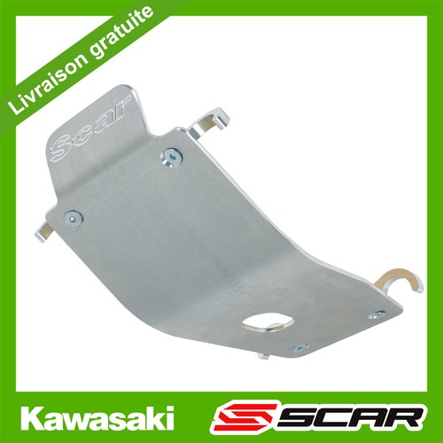 Semelle moteur kawasaki - semelle,