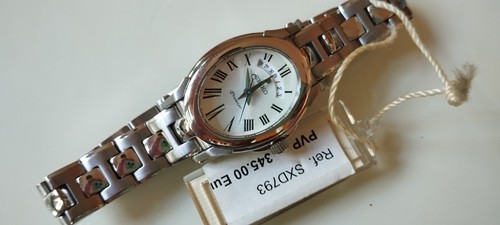 Seiko sxd793p1 premier cristal - seiko,