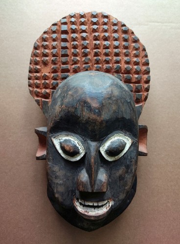 Art tribal africain - tribal, cameroun