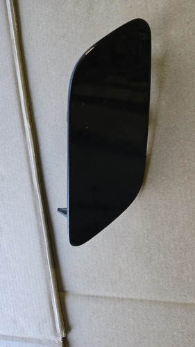 Cache trou gicleur lave - cache,
