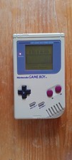 Game Boy 1ère Génération en