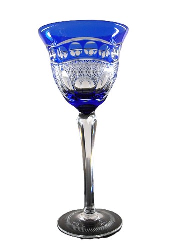 Art deco verre vin - deco,